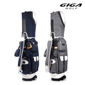 기가  메리트 페브릭 휠 캐디백 GAL-GB202210