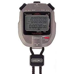 세이코 초시계 s143 300 메모리 스톱워치 타이머 데이터 블록별 별도저장