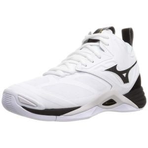 미즈노 웨이브 모멘텀 2 MID 배구화 V1GA2117 230-310
