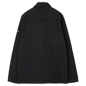 세인트제임스 SAINT JAMES Zephyr Jacket Noir 7999-16 제퍼 자켓