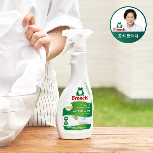 프로쉬 얼룩제거제 500ml