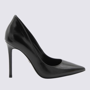 마이클코어스 힐 펌프스 40F3KEHP1L 001