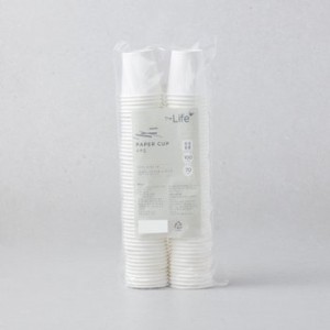 더라이프  소주컵70ml 100P