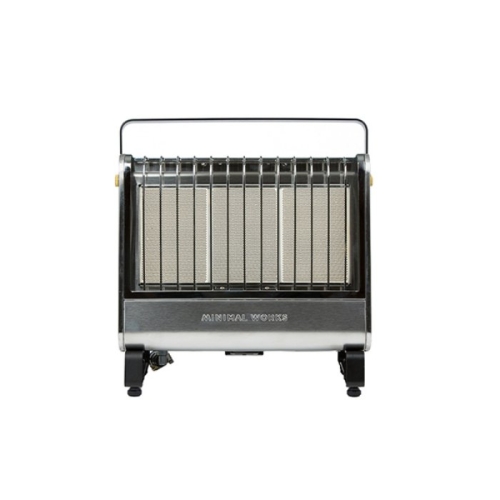 미니멀웍스  열기 LPG가스 히터/캠핑난로