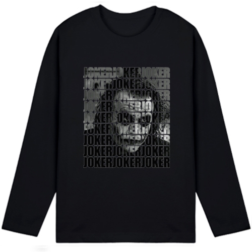 플렉스 티셔츠 반팔티 긴팔티 맨투맨 CH0137