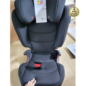 브라이텍스  키드픽스 M 아이사이즈 주니어 카시트 (ISOFIX)