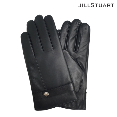질스튜어트 남성 가죽장갑 GPS742H