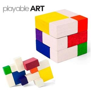 큐브 하이라이트 (0476)