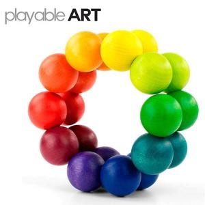 플레이어블아트  볼 (7072)