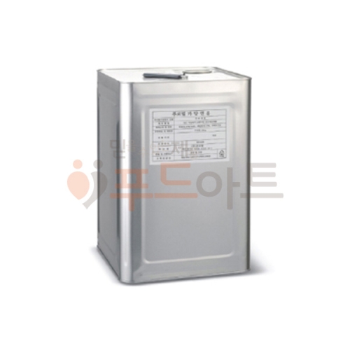 푸르밀  가당 연유 24kg