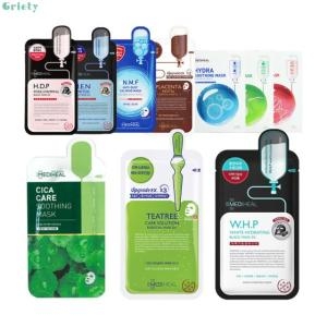 메디힐 마스크팩 시카 티트리 베스트 10매 세트