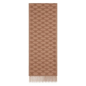 셀린느 머플러 스카프 2AW02252U 02TF