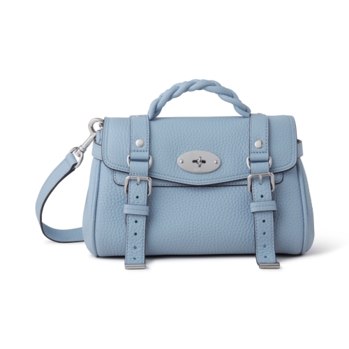 멀버리 토트백 여성 미니 알렉사 RL6595736U804 단일사이즈