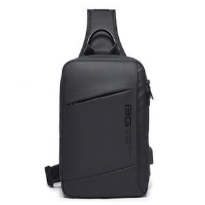 레츠백 케플러 슬링백 LB199DBNG