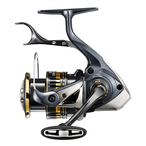 시마노  23 BB-X 라리사 C3000DHG 레버브레이크릴