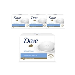 센서티브 뷰티 바 135g[4개] 이미지 124019595