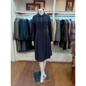 앤디스클라인 세이브존07 꽃자수 맞주름 피스 A2NCO607A