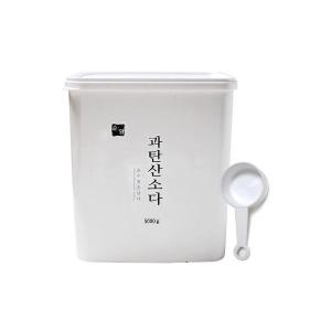 순담 과탄산소다 5kg