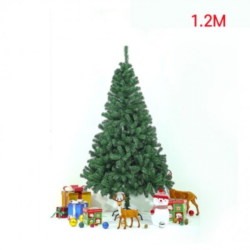 스카치 크리스마스 트리