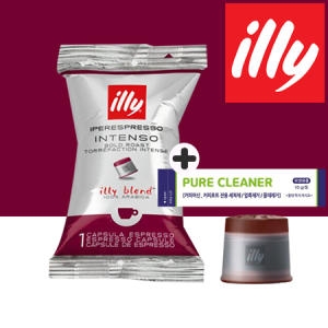 일리  개별포장 100캡슐 인텐소