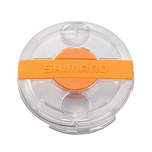시마노  회전 장치 감기 2개입 오렌지 CS-303M