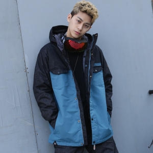 라시엘로  남녀공용 스키복 보드복 점퍼 자켓 (LAZ-818)