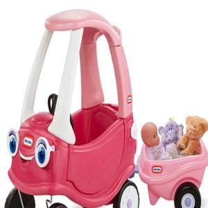 코지쿠페 트레일러 프린세스