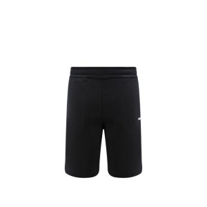 버버리 숏팬츠 8083152 A1189 Black