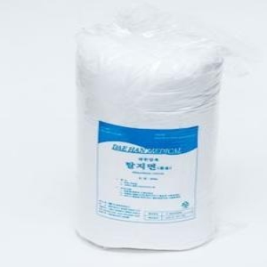 대한위재 대한 탈지면 롤솜 450g