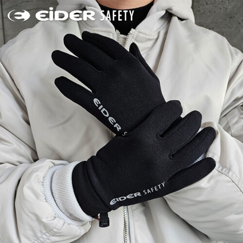 아이더 방한장갑 폴라텍 겨울 보온 스포츠 등산 스키