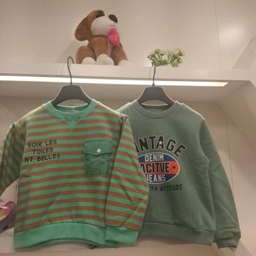 쁘띠앙팡 뉴코아울산아울렛 pc스노노미티셔츠pcv72bts06겨울