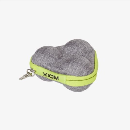 엑시옴  탁구공케이스 탁구공보관함 BALL HARD-CASE NEW