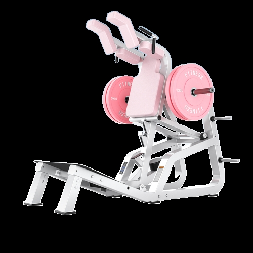 스쿼트  하체 엉덩이 머신 피트니스장비 헬스장 허벅지 가정용 해킹 머신 EM1032A