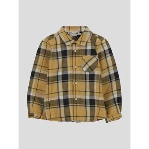 봉쁘앙 주니어 셔츠 W03YSH W00006433