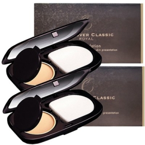 더커버클래식 로얄 소프트 파운데이션 11g