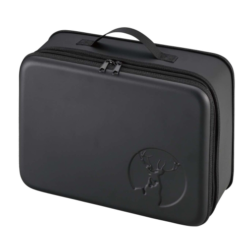 캡틴스태그  캡틴 스태그CAPTAIN STAG 아웃도어 가방 수납 멀티 케이스 커피 사이폰 기어용 블랙 UL-2067 집 밖의