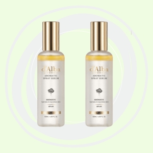 달바 아로마틱 미스트 세럼 120ml