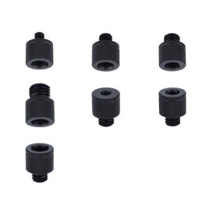 빅스마트샵 나사변환 삼각대 볼트 1/4인치 암 M 규격변환어댑터 M4