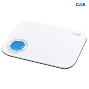 카스  디지털 주방 저울 TARE 자동전원 고정밀1g 최대1kg