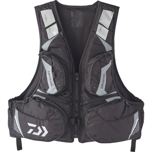 다이와  낚시 플로팅 베스트 DF-3420 구 조끼