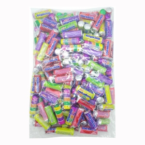 멘토스  미니 어쏘티드 벌크 2.5kg