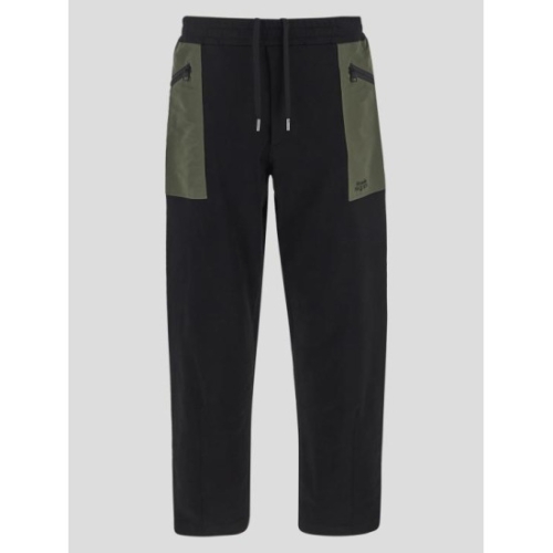 알렉산더 맥퀸 숏팬츠 754555 QVX431000