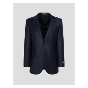 로가디스 갤럭시 COUTURE 울 캐시미어 솔리드 레귤러 핏 수트 재킷 네이비_RX3901R11R 575778_RX3901R11R