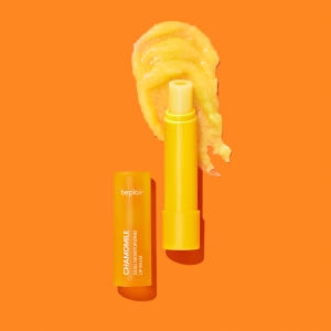 비플레인 캐모마일 듀얼 보습 립밤 3.6g