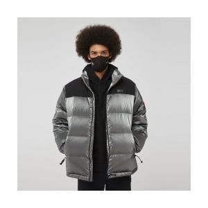 UFC SPORT 실버 푸퍼 다운 실버 U1DJT1102SV