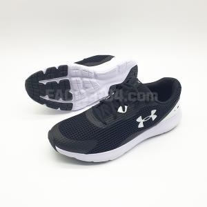 언더아머 UA 서지 3 (3024883-001)