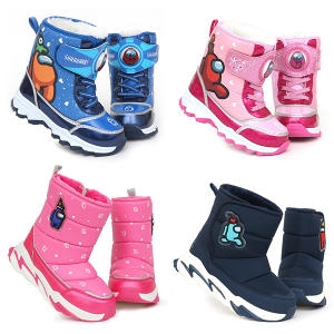 시크릿쥬쥬 발광운동화 _