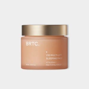 BRTC V10 멀티 리프트 슬리핑팩 80ml