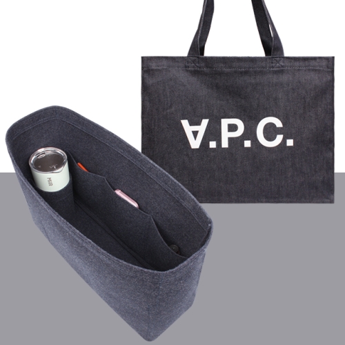 APC 다니엘라 에코백 이너백 아페쎄 Daniela 토트