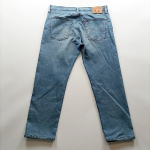리바이스 청바지 일자 502 스판 데님 사이즈36 빈티지 의류 전문 쇼핑몰입니다